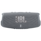 Портативная акустика JBL Charge 5 Gray