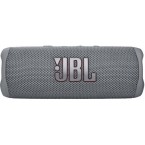 Портативная акустика JBL Flip 6 Gray
