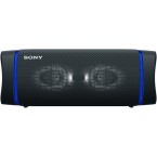 Портативная акустика Sony SRS-XB33 7.5 Вт Black