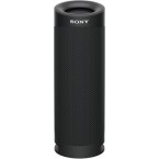 Портативная акустика Sony SRS-XB23 Black