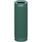 Портативная акустика Sony SRS-XB23 Green