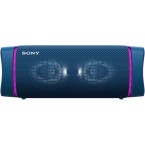Портативная акустика Sony SRS-XB33 7.5 Вт Blue
