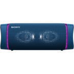 Портативная акустика Sony SRS-XB33 Blue