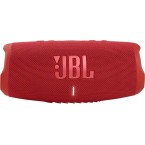 Портативная акустика JBL Charge 5 Red
