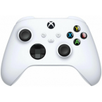 Xbox Series Wireless Controller White