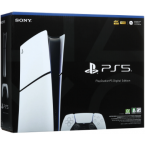 Sony PlayStation 5 Slim Digital Edition