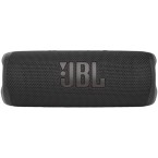 Портативная акустика JBL Flip 6 Black