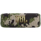 Портативная акустика JBL Flip 6 Comuflage