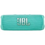 Портативная акустика JBL Flip 6 Teal