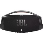 Портативная акустика JBL Boombox 3 Black