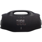 JBL Boombox 4 Black