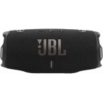 Портативная акустика JBL Charge 6 Black