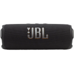 Портативная акустика JBL Flip 7 Black