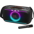 JBL Partybox On The Go 2 + Микрофон