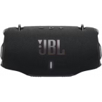 Портативная акустика JBL Xtreme 4 Black