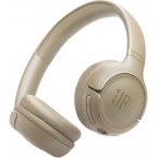 JBL Tune 530BT Beige