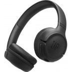 JBL Tune 530BT Black