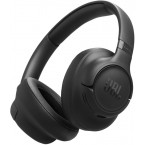 JBL Tune 730BT Black