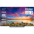 Haier 50H6GUX Black