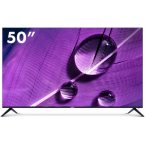 Haier 50 Smart TV S1 Black