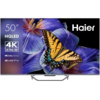 Haier 50 Smart TV S4 Black