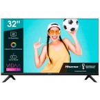Hisense 32A4BG Black
