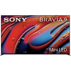 Sony Bravia 9 K-65XR90 Black Sony Bravia 9 K-65XR90 Black