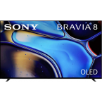 Sony Bravia 8 K-65XR80 Black Sony Bravia 8 K-65XR80 Black