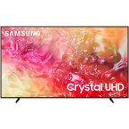 Samsung UE43DU7100U Black