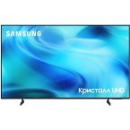 Samsung UE43U8000HUX Black