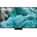 Samsung QE55Q7F5AUX Black