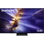 Samsung QE55S90FAUX Black