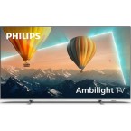 Philips 55PUS8057/60 Silver