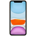 Apple iPhone 11 128GB White