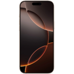 Apple iPhone 16 Pro Max 512GB Desert
