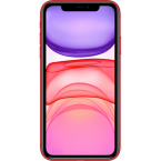 Apple iPhone 11 64GB Red RU