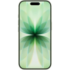 Apple iPhone 17 256GB Green