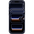 Apple iPhone 17 Pro 256GB Blue