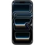 Apple iPhone 17 Pro 256GB Silver