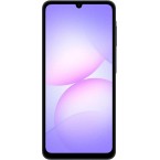 Samsung Galaxy A07 4/128GB Black