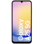 Samsung Galaxy A25 8/256GB Yellow