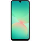 Samsung Galaxy A26 8/256GB Black