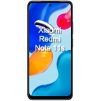 Xiaomi Redmi Note 11S 6/64GB White