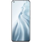 Xiaomi Mi 11 8/256GB White