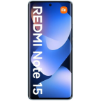 Xiaomi Redmi Note 15 8/256GB Blue