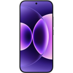 Xiaomi 17 12/512GB Black
