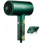 Soocas Negative Ionic Quick-drying Hairdryer H5 Green