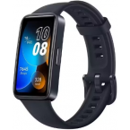 Фитнес-браслет Huawei Band 8 Black